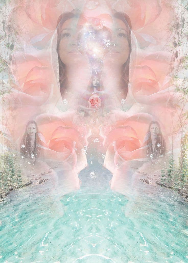 Acharya Shilpa Sethi portrait